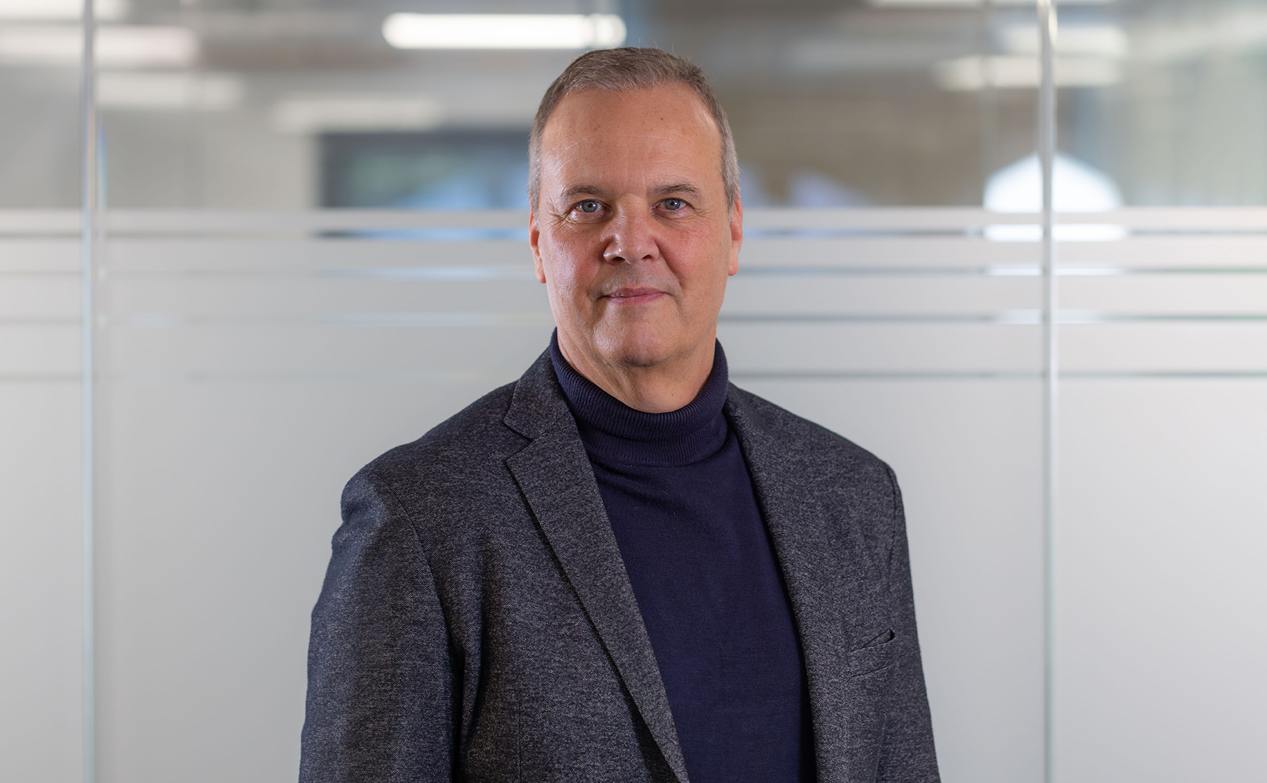 Cees Vermaas