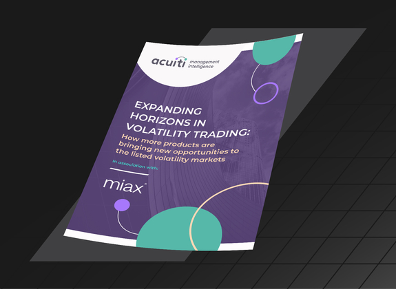 Acuiti Volatility Report