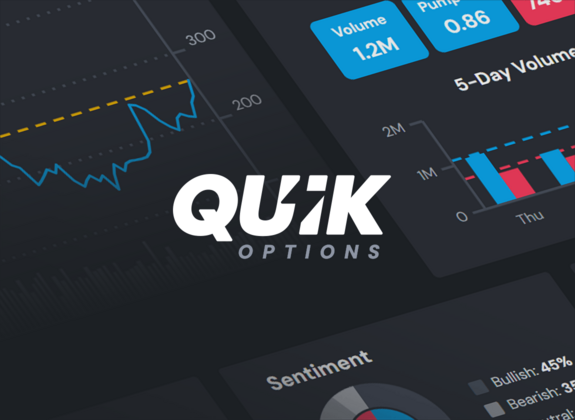 QUIK Options for MIAX