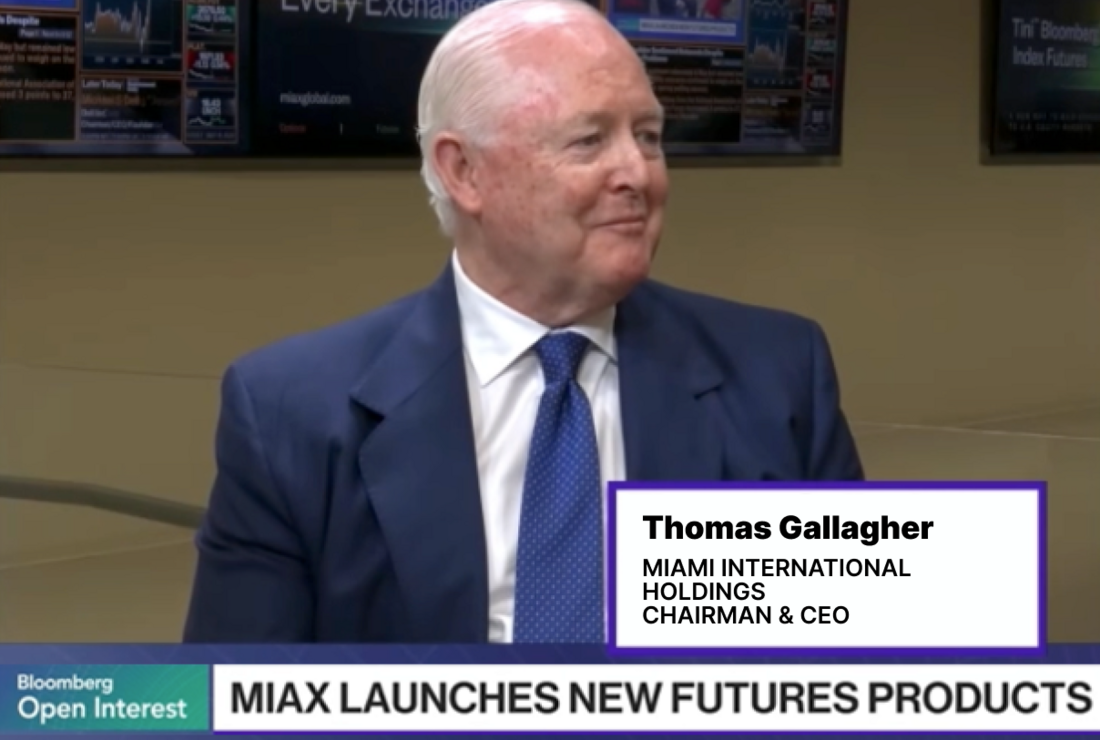MIAX press release