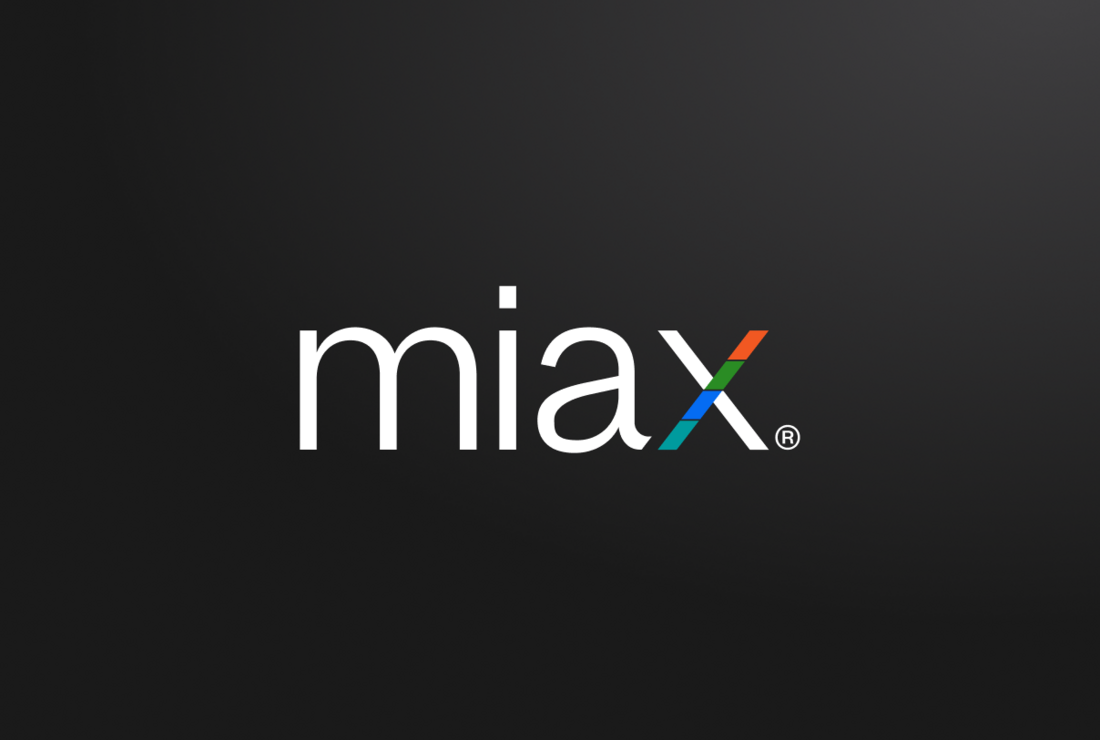 MIAX press release